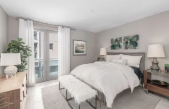 The Boardroom Residence at Peninsula Village