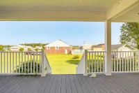 < 1 Mi to Boat Ramp: Coastal Virginia Hideaway - Wifi
