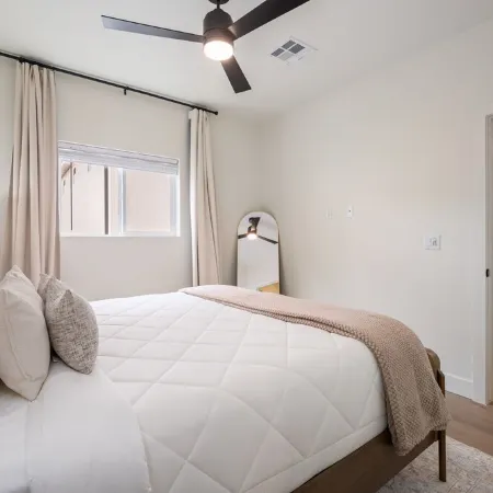 Charming 2-bedroom house Near Zion & Sand Hollow