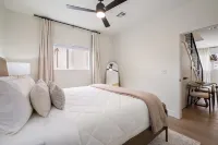 Charming 2-bedroom house Near Zion & Sand Hollow