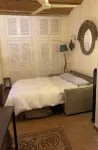 Lovely and very central apartment in Magliano in Tuscany