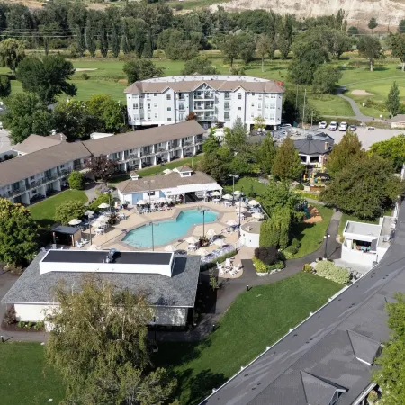 Balcomo, a Ramada by Wyndham