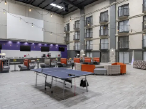 Best Western Plus University Inn  Conference Center Hotels in Clemson