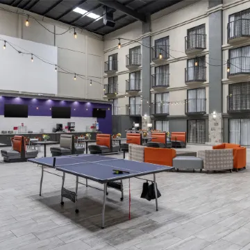 Best Western Plus University Inn  Conference Center