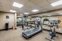 Comfort Inn Medford-Long Island - Fitnessstudio