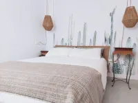 Casa Carbón. El Paraíso a tu Alcance! Hotels in Carboneras