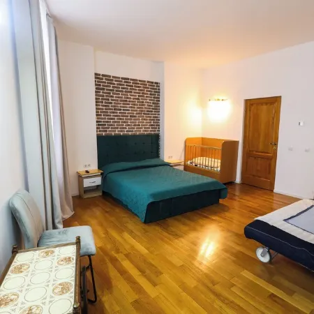 Floasiu Residence Condo 3 rooms Appartement