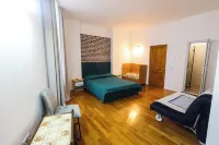 Floasiu Residence Condo 3 rooms Appartement Các khách sạn ở 