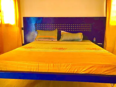 Architect-designed house in Nianing Peace and relaxation Hotel in zona Dakar