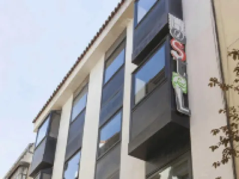 Room00 Ventura Hostel Hotels in Madrid