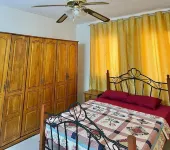Charming house with AC in enchanting Irbid Các khách sạn ở Irbid