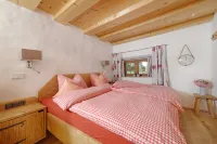 Ground floor apartment with terrace near Lake Chiemsee Hotels in Eggstätt