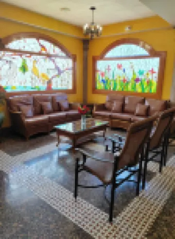 Hotel Los Cedros Inn Delicias