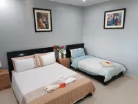 Vila Backpackers Hotels in 