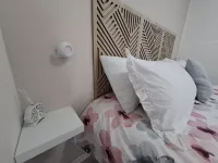 Sea view terrace in Agropoli