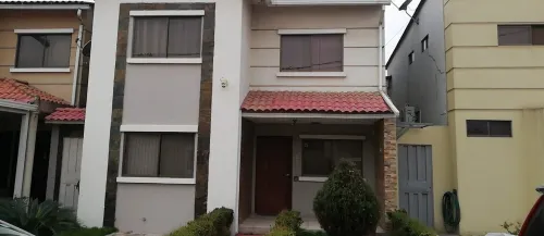 Stylish home, 4 mins away from a Mall with great relaxing vibes Hotels in Samborondón