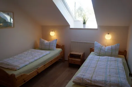 House at the paddock