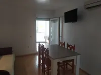 SAN JOSE pristine beach area 산호세 호텔