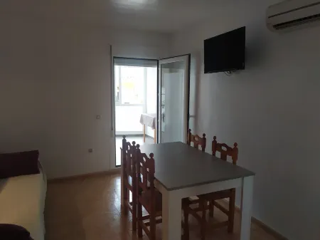 SAN JOSE pristine beach area Отели в г. Сан Хосе