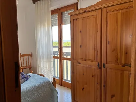 Lina 's Apt Отели в г. Province of Sassari