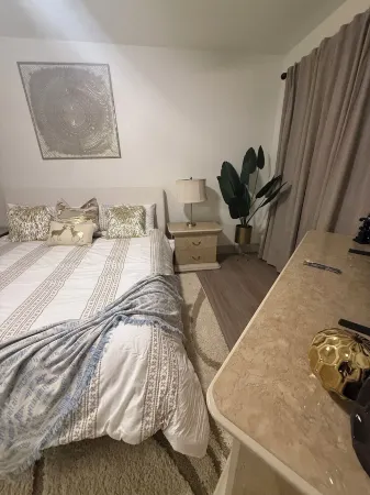 Billionaires Luxury Paradise