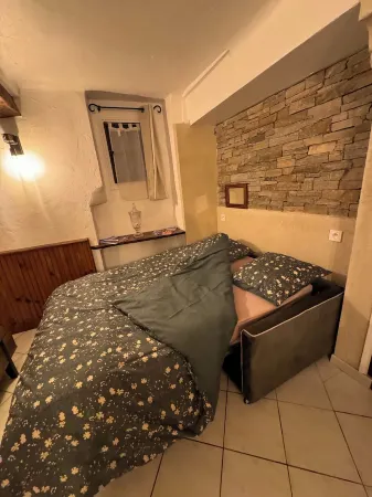 Lovely vacation studio