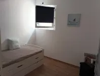 Maison de 2 Chambres Pour 4 Personnes 메제 호텔