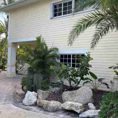 A place in paradise! Hotel Exterior