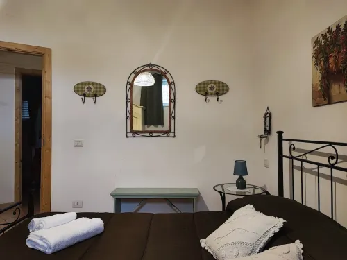 Trullo the Zippo in Zippitello