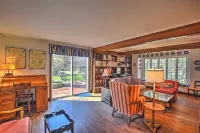 Heidi House-Close to everything 4-bedroom house in delightful Decatur