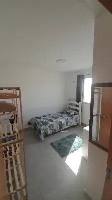 Apartamento Próximo do Centro Campinas e Centro de Valinhos, Viracopos