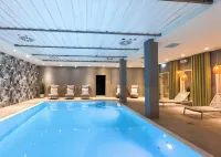 Beach Apartments Heiligenhafen Hotels in Oldenburg in Holstein