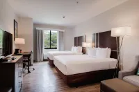 Comfort Inn & Suites Tobago Hotel a Scarborough