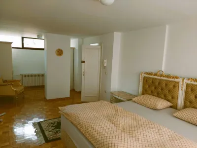 Zwei Deluxe Appartment in Sarajevo Hotels in 