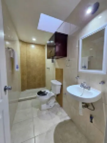 Apartment in Tehuacan | 2 double bedrooms, WiFi and equipped kitchen