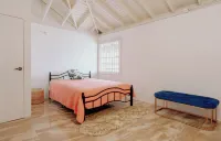 Charming 3-bedroom villa in Central Scarborough