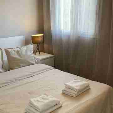 Torremolinos downtown Rooms