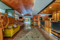 Hotel Plaza Mirador