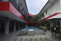 Careinn Hotel Merauke - ที่มีสระว่ายน้ำ