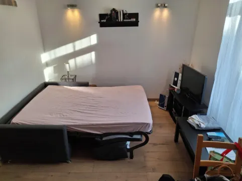 Apartment in the center of mont dore, close to the thermal baths and shuttles to sancy.