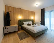 GEIST holiday home Hotel a Rasnov