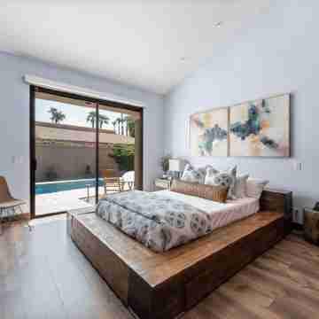 The Troubadour at PGA West Rooms