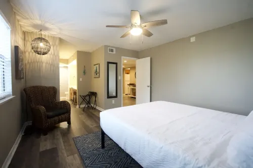 Golf Villa Getaway NEW LISTING