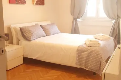 Wonderful apartment located in the tourist and university heart of Milan Hotel a Calvairate