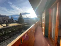 la Cabaña de Llívia Hotels in Llívia