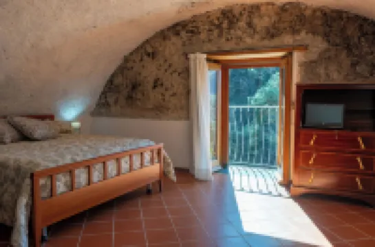 CASALE GELSI(AMALFI COAST)