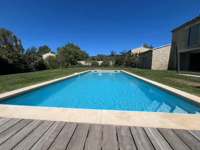 Villa La Cortasse Château de Gordes 주변 호텔