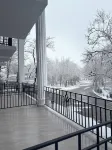 Green Hotel Tskaltubo Hotels in Gvishtibi