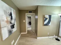 1BR Hideaway • Calm & Private