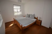 Vacation home Anno 1912 Các khách sạn ở Klusserath